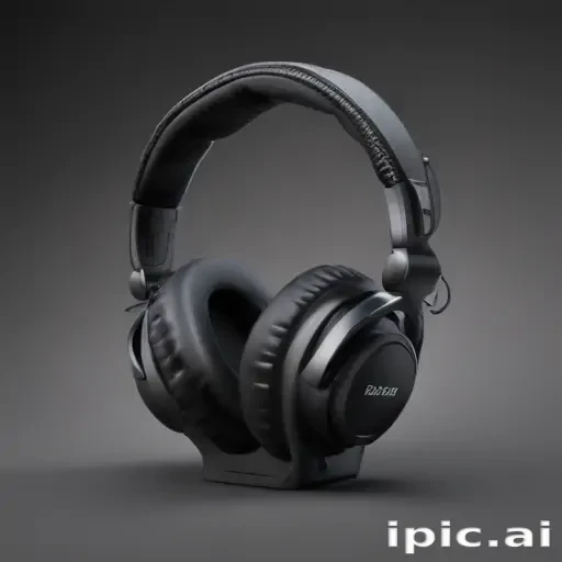 headphone png