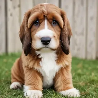 bassetoodle dog breed