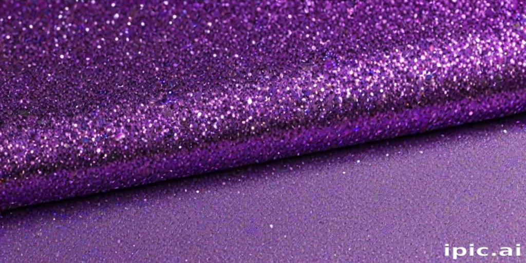 purple wallpaper with glitter