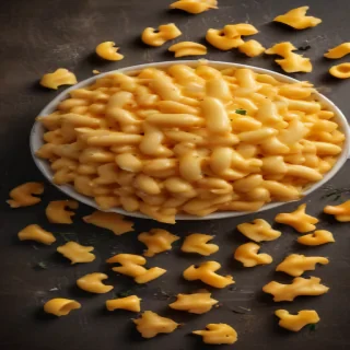 macaroni and cheese png