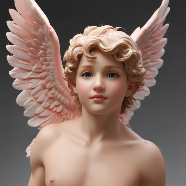 cupid png