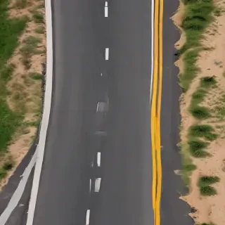 road transparent background