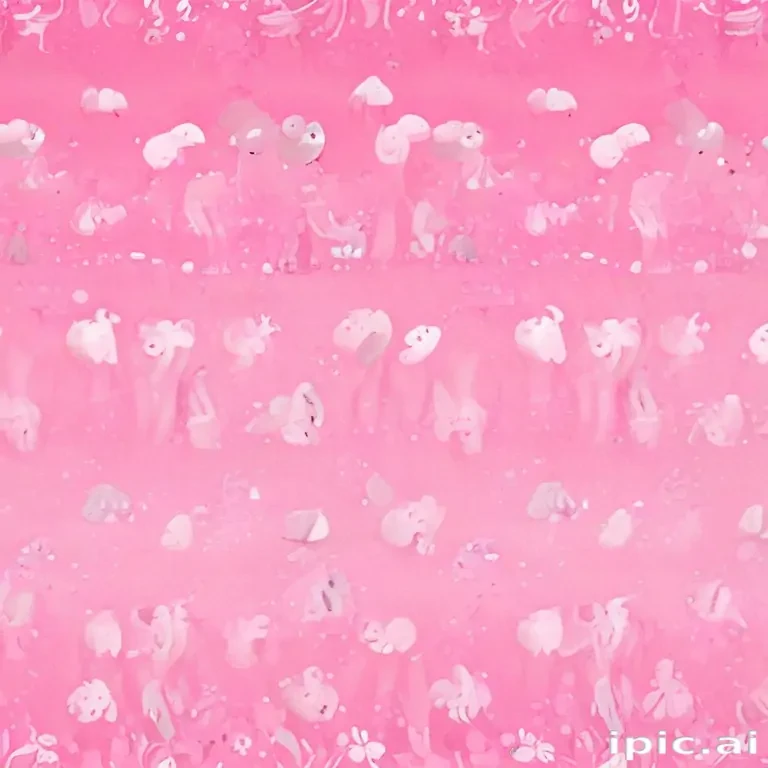 cute wallpaper pink