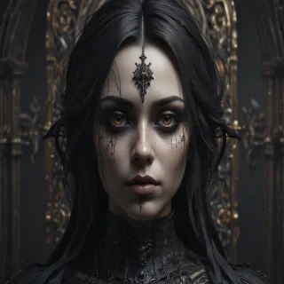 gothic png