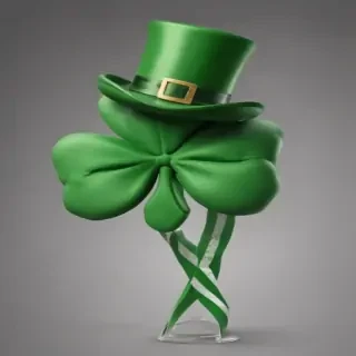 st patricks day png