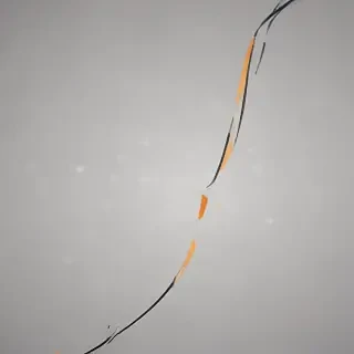 curved line png
