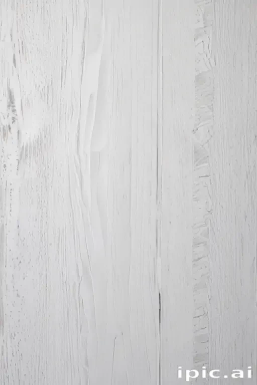 wooden white texture