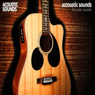 acoustic sounds