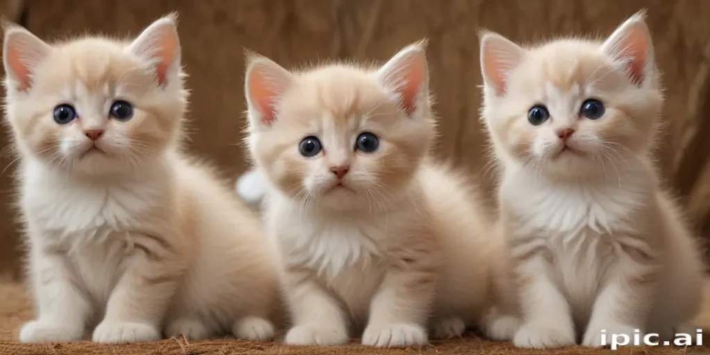 kittens wallpaper