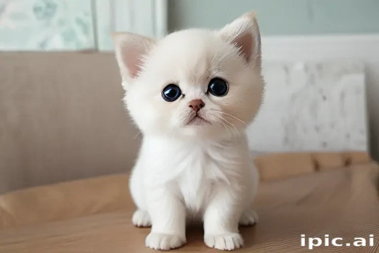 cute blue