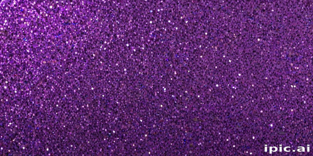purple wallpaper with glitter