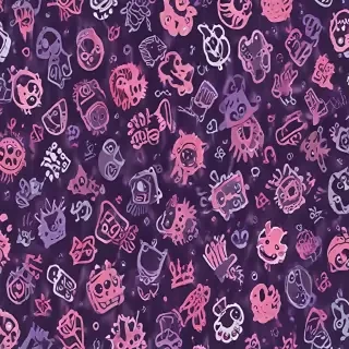tomboy backgrounds