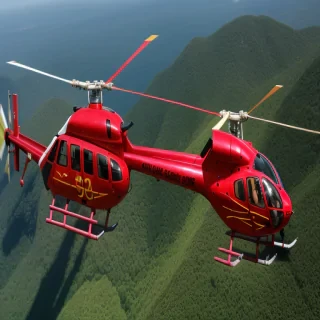 helicopter png