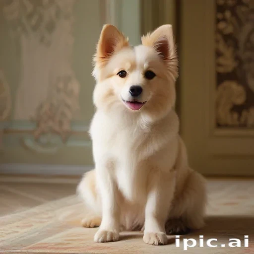 dog wallpaper cute