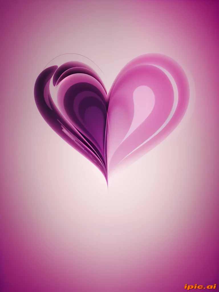 aesthetic wallpapers heart