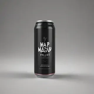 can mockup