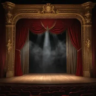 theatre png