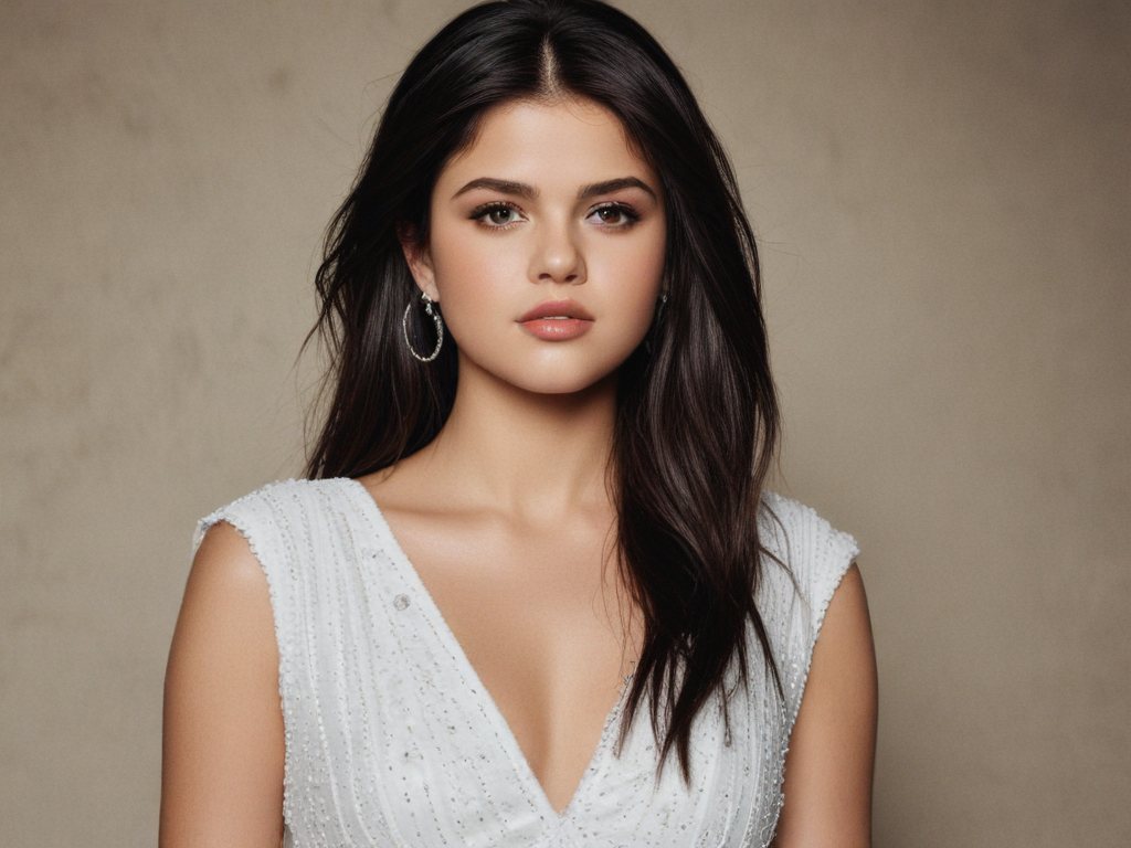 selena gomez vulnerable