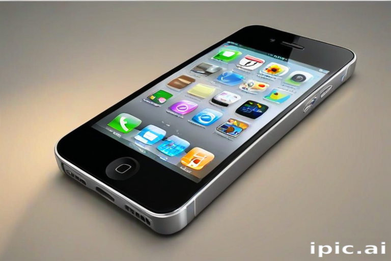iphone clip art