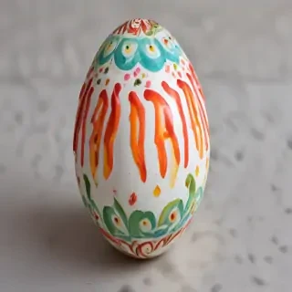 easter egg
