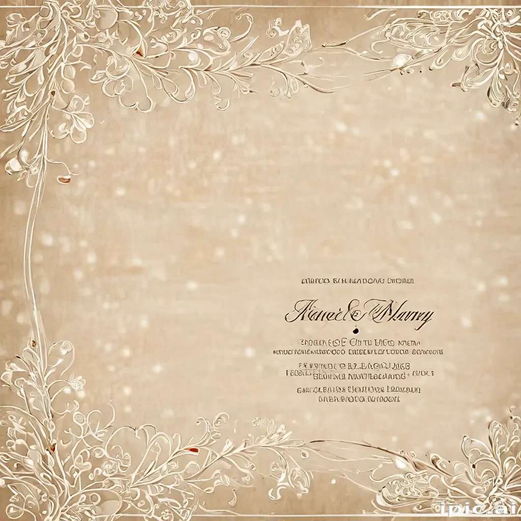 wedding invitation background images