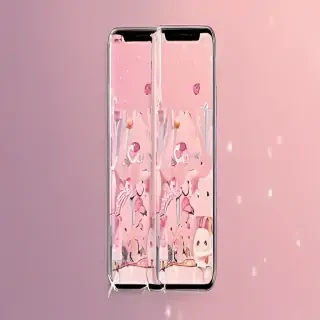 cute aesthetic wallpapers for phones