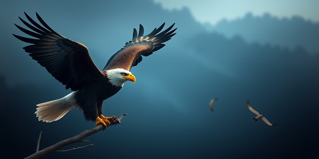 eagle backgrounds
