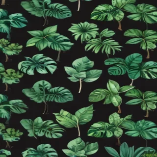 cute plant wallpaper