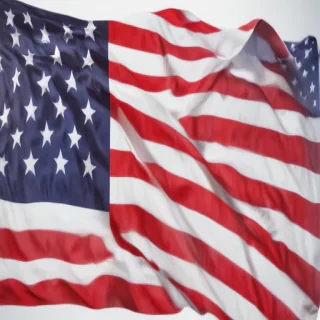 american flag png transparent
