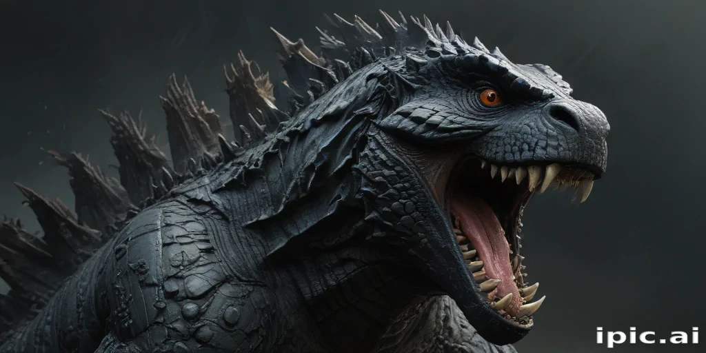 godzilla png