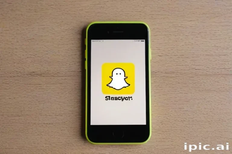 snapchat logo