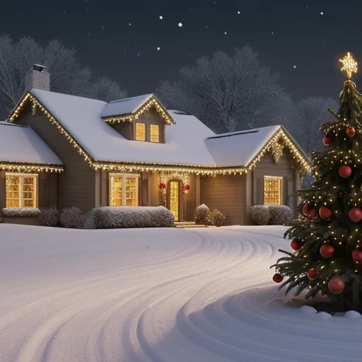 best christmas wallpapers