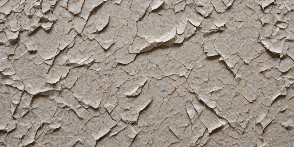 ripped texture