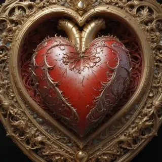 heart image
