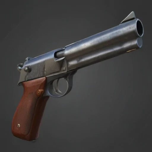 png gun