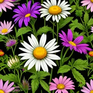 wild flower png