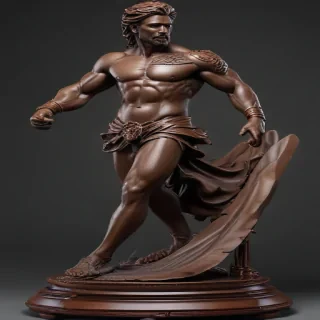 sculpture png