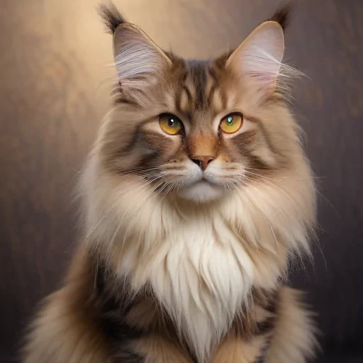 maine coon cat breed