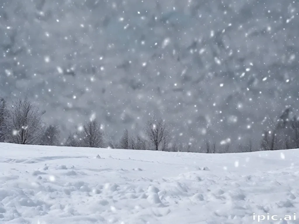 snow pngs