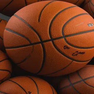basket ball png