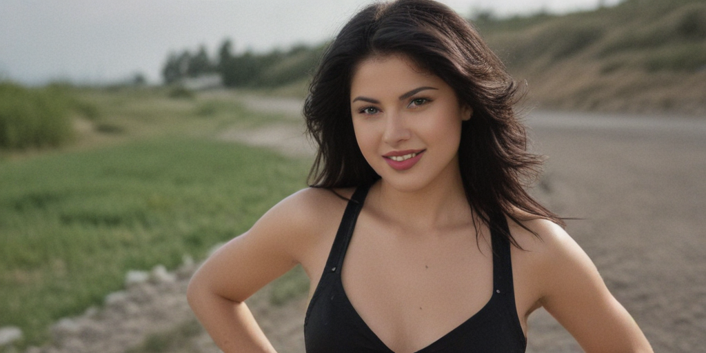 selena spice video