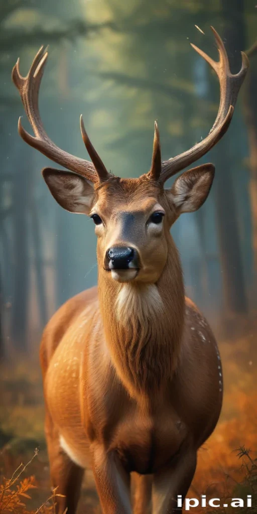 deer wallpapers