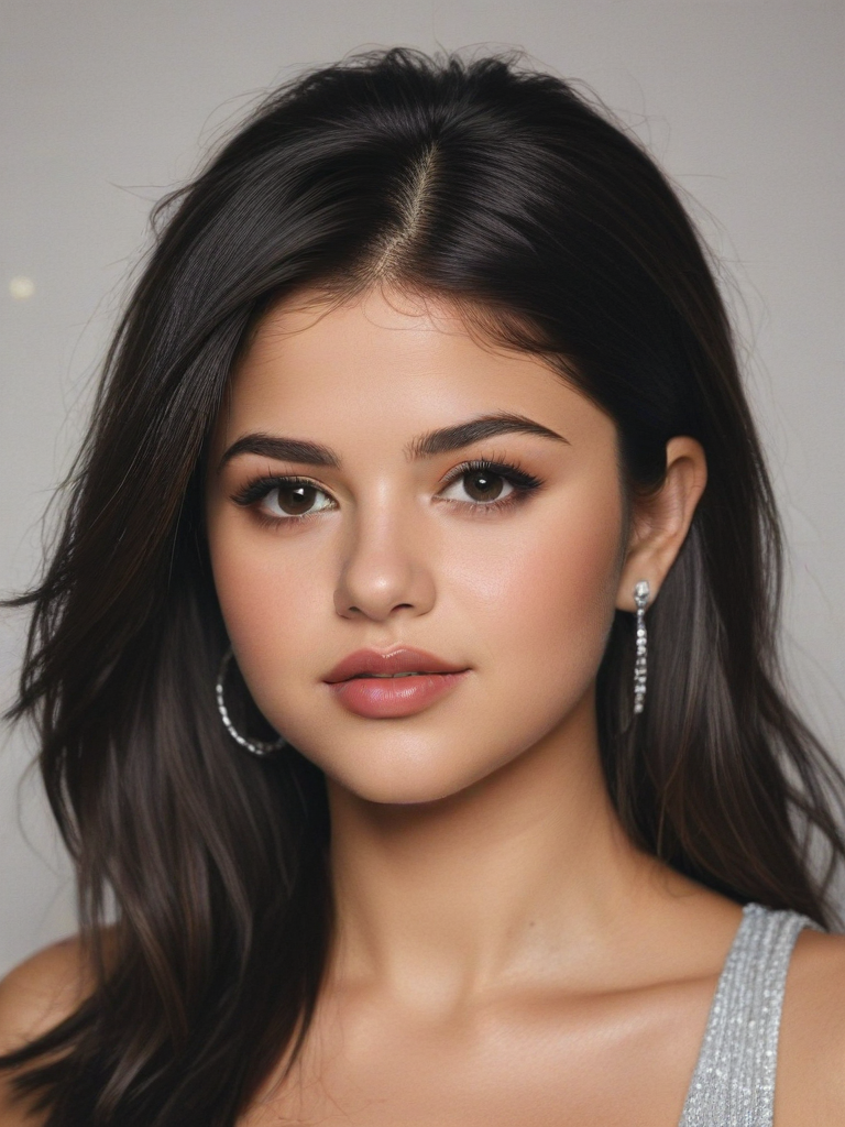 selena gomez  picture