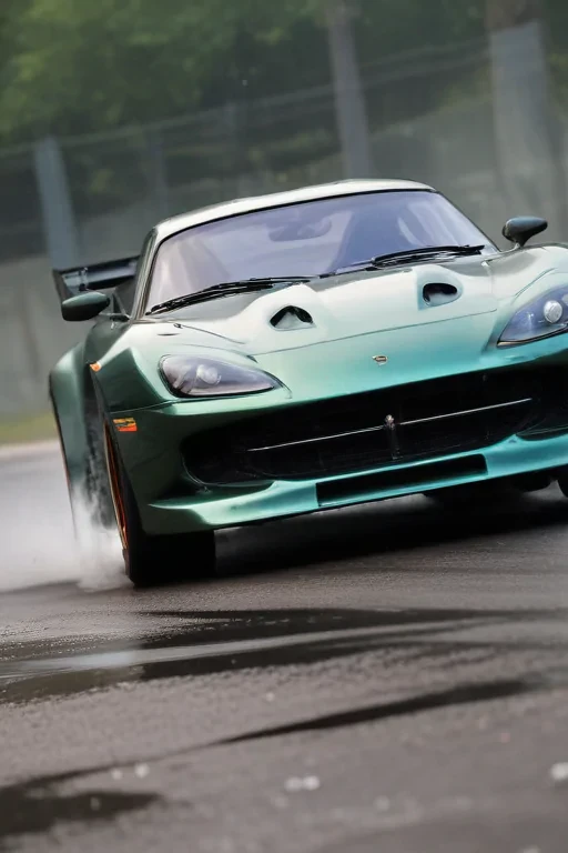 drift cars