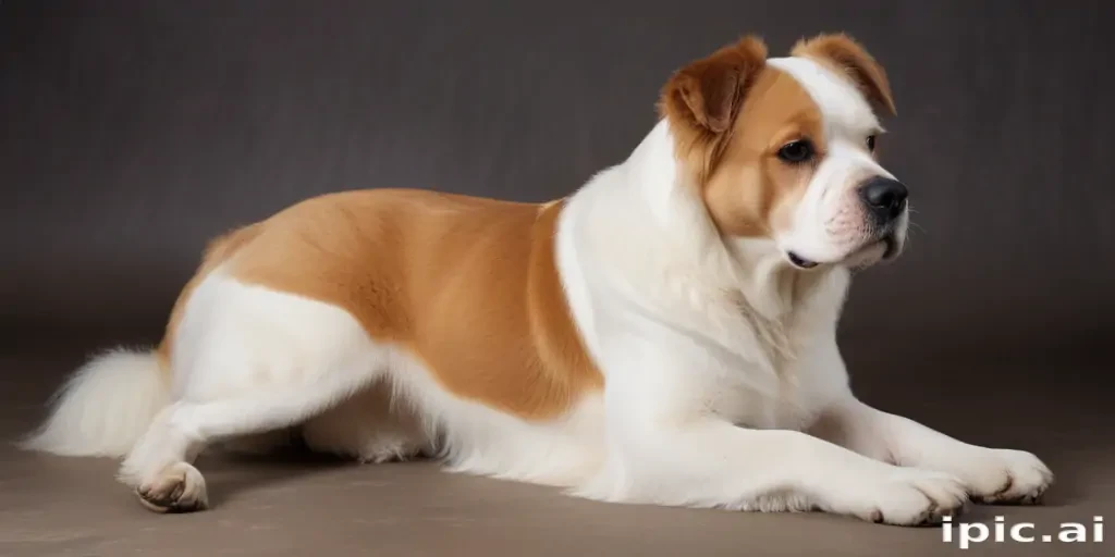 aussalier dog breed