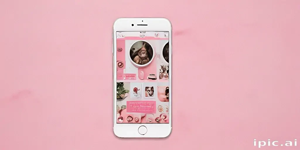 cute instagram story background