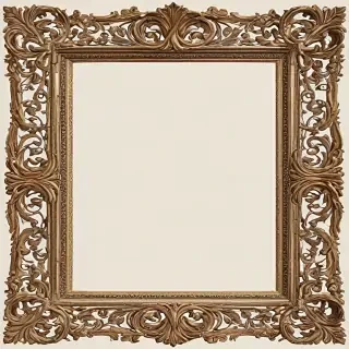 ornate frame png