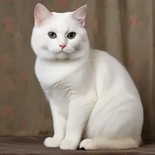 chantilly tiffany cat breed