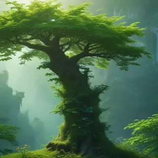aesthetic green backgrounds