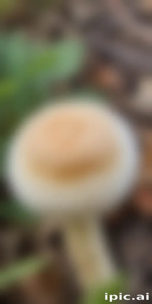 puffball mushroom